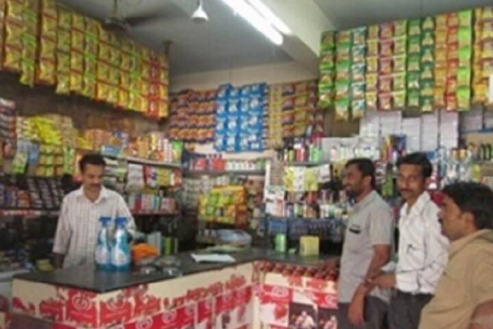 covenience-store